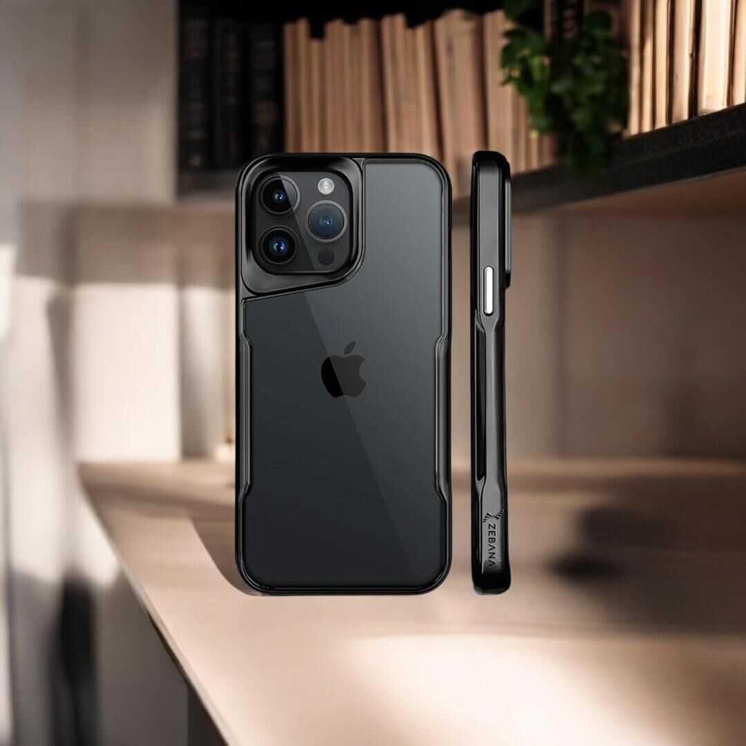Platin Silikon İphone 15 Plus Kılıf