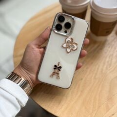 Epafierce Telefon Kılıfı