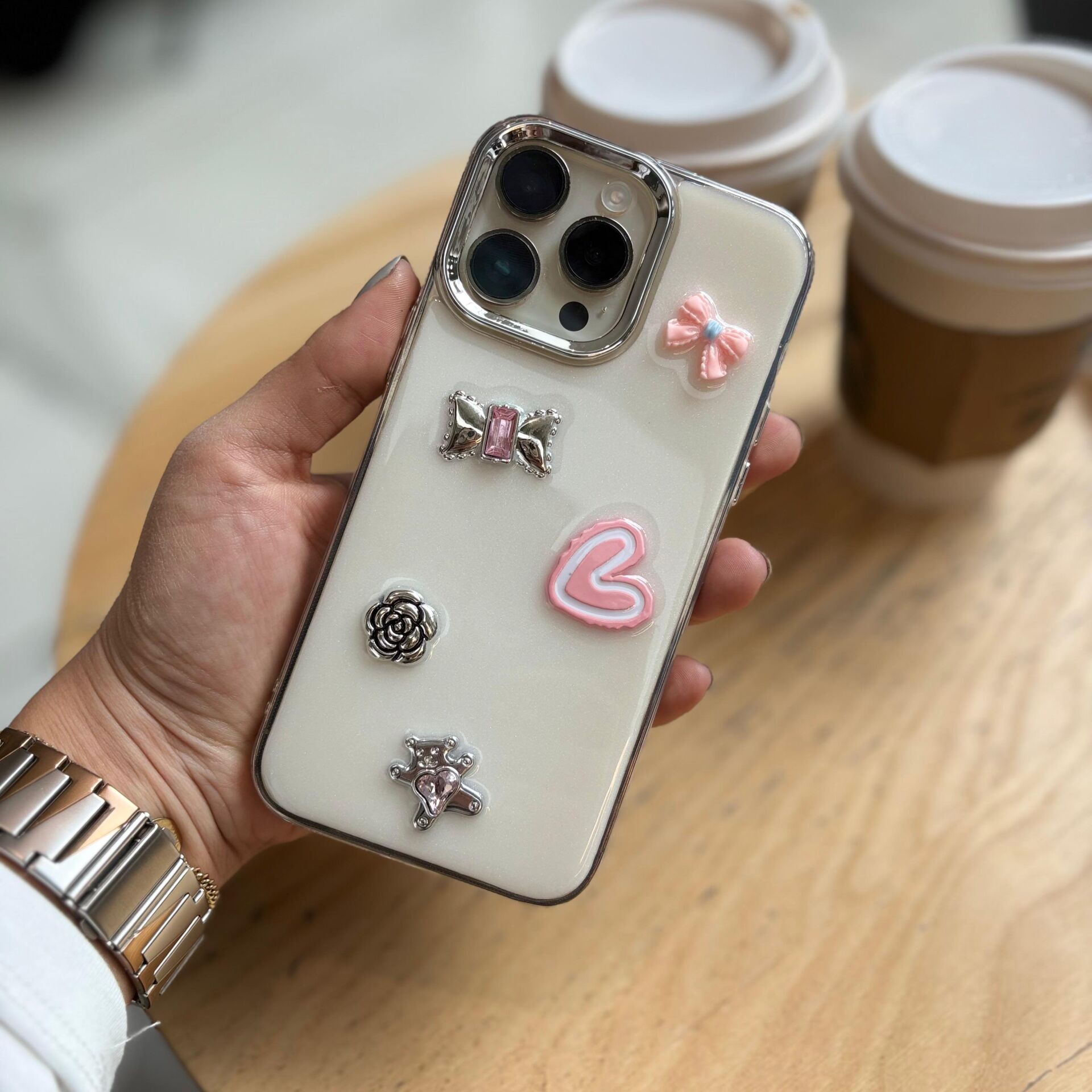 Eparoyal Telefon Kılıfı