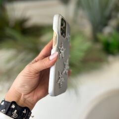EpaStella Yıldız Taşlı iPhone Kılıfı