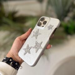 EpaStella Yıldız Taşlı iPhone Kılıfı