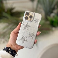 EpaStella Yıldız Taşlı iPhone Kılıfı
