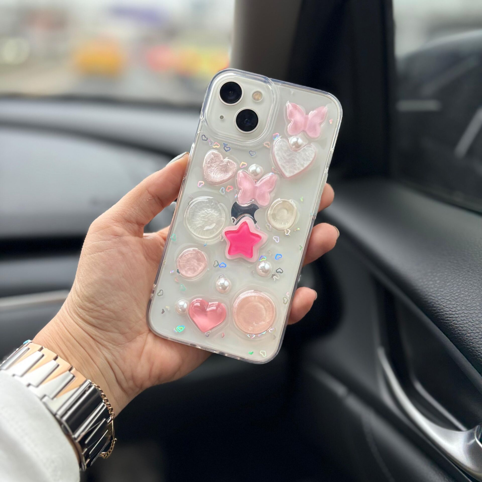 EpaGlam Telefon Kılıfı