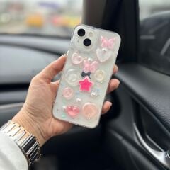 EpaGlam Telefon Kılıfı