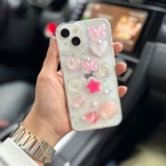 EpaGlam Telefon Kılıfı
