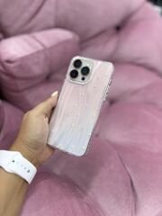 Epastar Galaxy Telefon Kılıfı Pembe