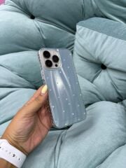 Epastar Galaxy Telefon Kılıfı Yeşil