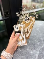EpaBlaze– Alev Tasarımlı Iphone 14 Pro Max Kılıf
