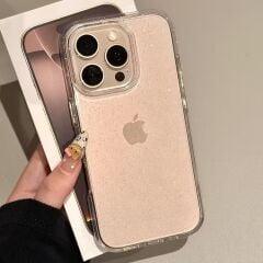 Epacrystal Şeffaf Parlak Kılıf