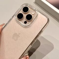 Epacrystal Şeffaf Parlak Kılıf