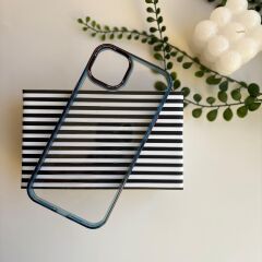 Comfort Silikon Iphone 15 plus Kılıf