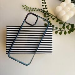 Comfort Silikon Iphone 15 plus/14 Plus uyumlu Kılıf
