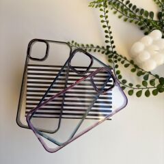 Comfort Silikon Iphone 15 plus Kılıf