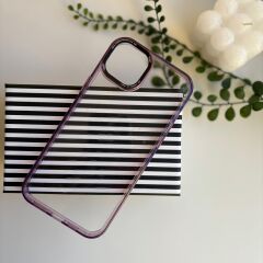 Comfort Silikon Iphone 15 plus Kılıf