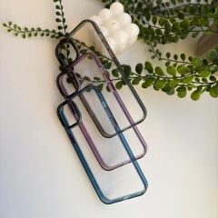 Comfort Silikon Iphone 15 plus Kılıf