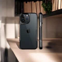 Platin Silikon İphone 15 Plus Kılıf