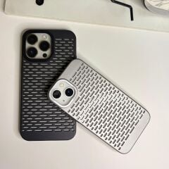 Epavent Izgara Iphone 11  Kılıf