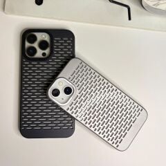 Epavent Izgara Iphone 13 Pro Max  Kılıf