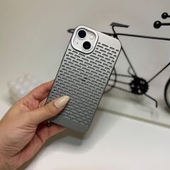 Epavent Izgara Iphone 13 Pro Max  Kılıf