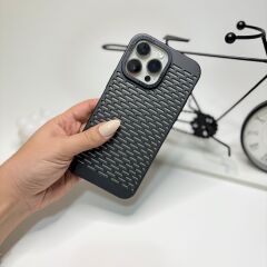 Epavent Izgara Iphone 13 Pro Max  Kılıf