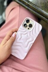 Epashield StarWave Serisi iPhone Kılıf – Pembe