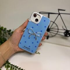 EpaDora Ribbon Iphone 16 Pro Max Kılıf