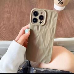 Epawave Kırışık Dokulu Iphone 13 Kılıf