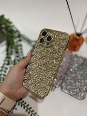 Epaglam Gold Mozaik Kılıf ✨