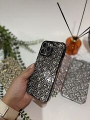 Epaglam  Mozaik Kılıf ✨Siyah