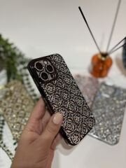 Epaglam  Mozaik Kılıf ✨Siyah