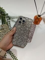 Epaglam  Mozaik Kılıf ✨Gümüş