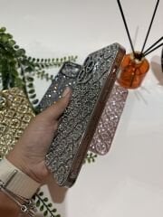 Epaglam  Mozaik Kılıf ✨Gümüş