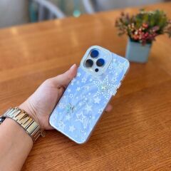 EpaStellar Yıldız Desenli Parlak Telefon Kılıfı Iphone 16
