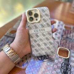EpaShell Premium iPhone Kılıfı