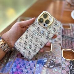 EpaShell Premium iPhone Kılıfı