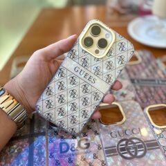 EpaShell Premium iPhone Kılıfı