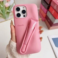 Epalip Pocket Case Pembe