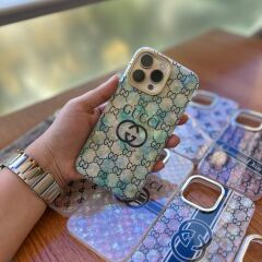 EpaShimmer Premium iPhone Kılıfı
