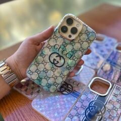 EpaShimmer Premium iPhone Kılıfı