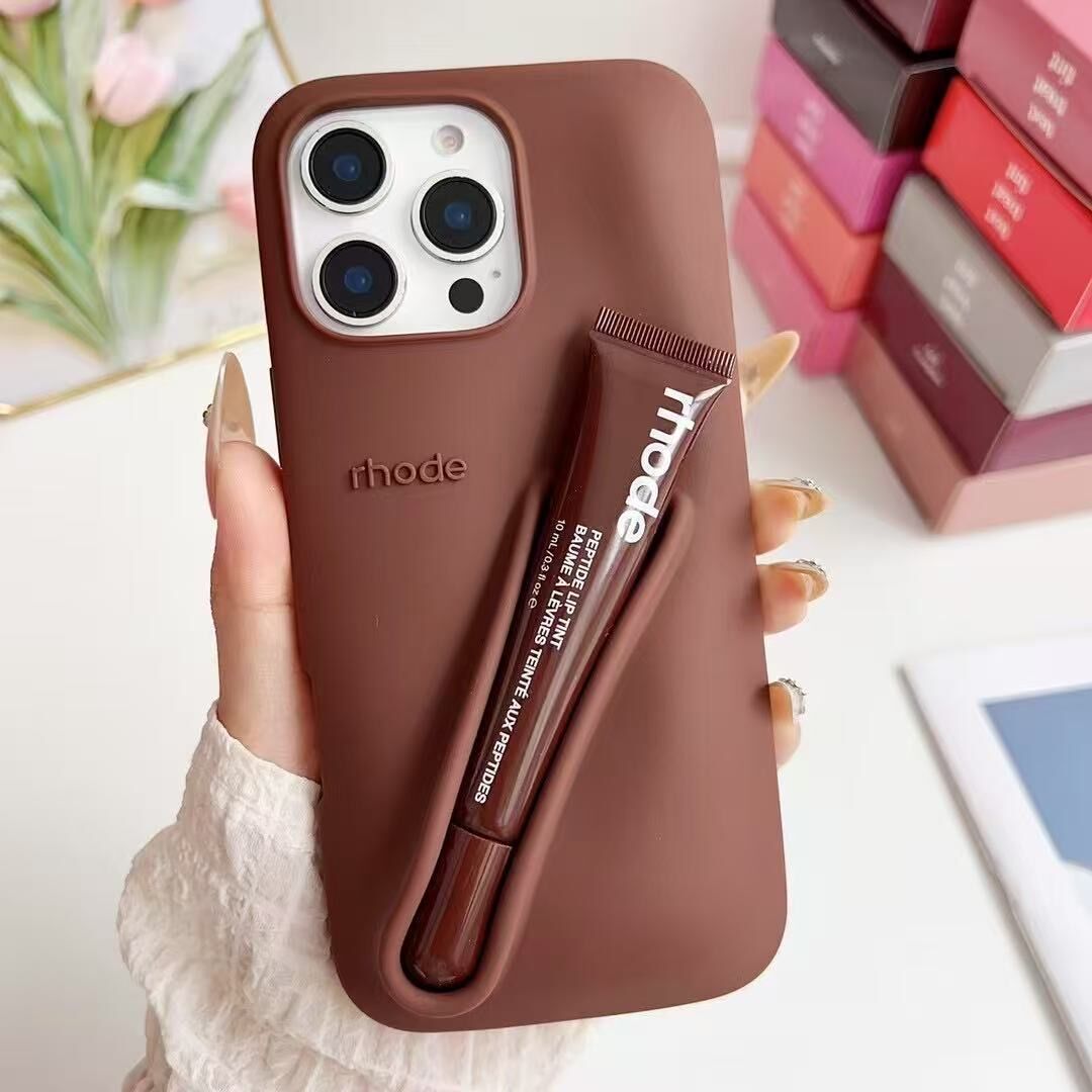 Epalip Pocket Case Kahverengi