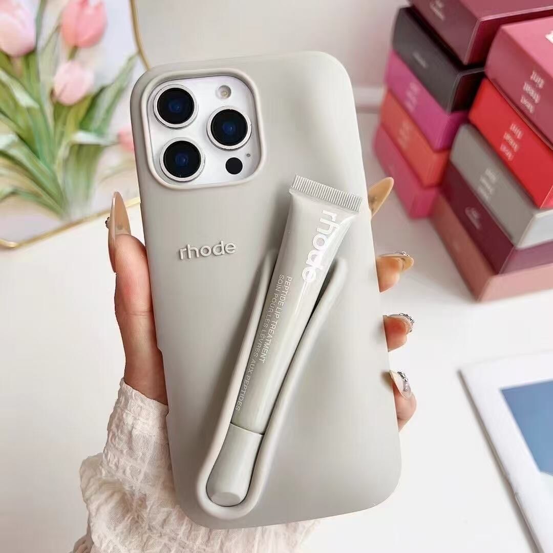 Epalip Pocket Case Gri