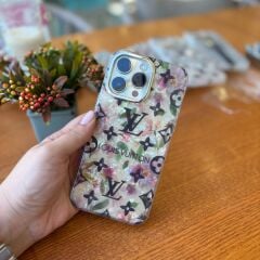 EpaOpal Premium iPhone Kılıfı