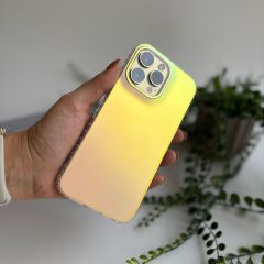 Hologram Iphone 11 Kılıf