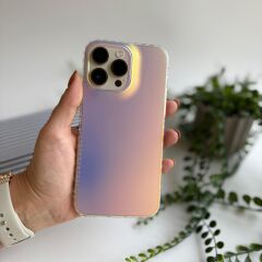 Hologram Iphone 12 Kılıf