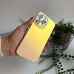 Hologram Iphone 15 Pro Max Kılıf