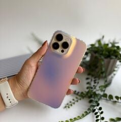 Hologram Iphone 15 Pro Max Kılıf