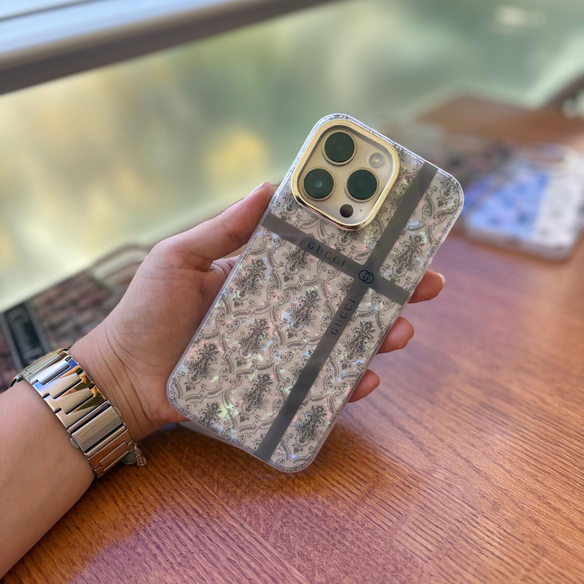 EpaLume Premium iPhone Kılıfı