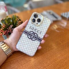 EpaBrill Premium iPhone Kılıfı