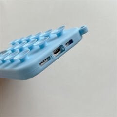 Epabubble vantuz case - Mavi