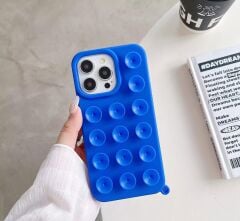 Epabubble vantuz case - LACİVERT